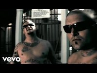 pochette album Trailer ras