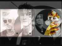 pochette album Amateur dramatics