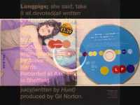 pochette album Take it all