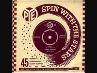 pochette album Lively