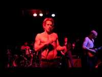 pochette album Is, was, and will be