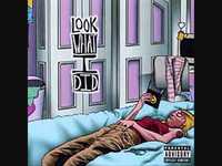 pochette album My biggest fan