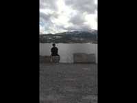 pochette album Waiting