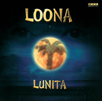 pochette album Hijo de la luna