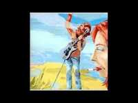 pochette album You were wrong