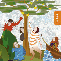 pochette album Swingset chain