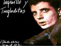 pochette album Canción de amor