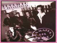 pochette album El país te necesita