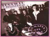 pochette album Himno de prostitutas