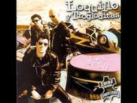 pochette album La sonrisa de risi