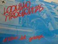 pochette album Rocker city