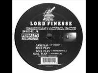 pochette album Soul plan