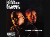 pochette album Track the movement