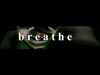 pochette album Breathe