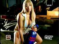 pochette album Hey sexy wow