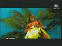 pochette album Cendrillon du ghetto