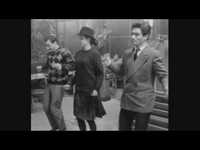 pochette album Am i sexy?