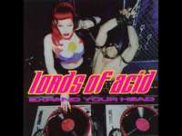 pochette album As i am