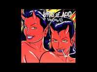 pochette album Do what you wanna do