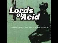 pochette album Feel so alive