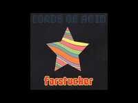 pochette album Get up and jam