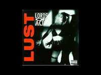 pochette album Lessons in love