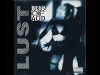 pochette album Spacy bitch