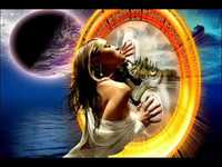 pochette album The mirror