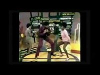 pochette album Young boys go to studio 54