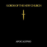pochette album Apocalypso