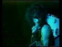 pochette album Bad timing