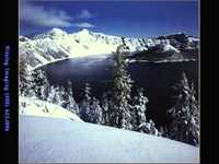 pochette album Wexford carol