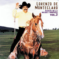 pochette album El chubasco