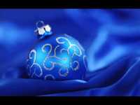 pochette album Blue christmas