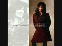 pochette album Country in my genes