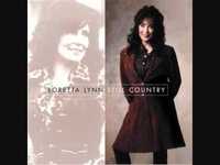 pochette album God's country