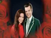 pochette album I'm so used to loving you