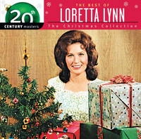 pochette album I won't decorate your christmas tree
