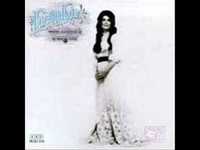 pochette album Less of me