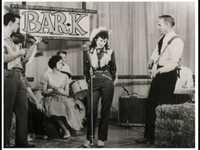 pochette album One you need