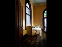 pochette album Table for two