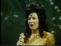 pochette album Wanted woman