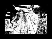 pochette album We've closed our eyes to shame