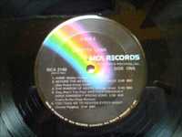 pochette album Wrong road again