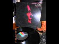 pochette album Yesterday will come again tonight