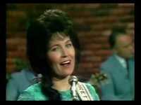 pochette album You ain't woman enough ( to take my man )