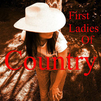 pochette album You're lookin' at country