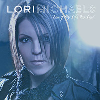 pochette album Living my life out loud