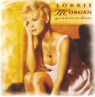 pochette album A picture of me (without you)