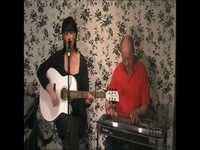 pochette album Charlie and betty